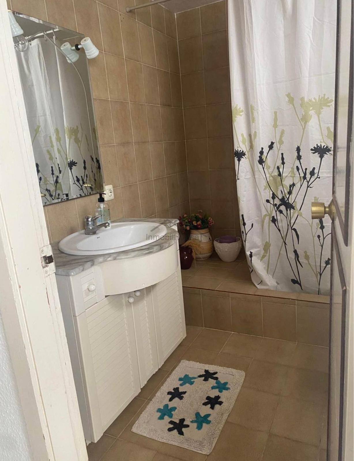 For sale of duplex in Costa del Silencio
