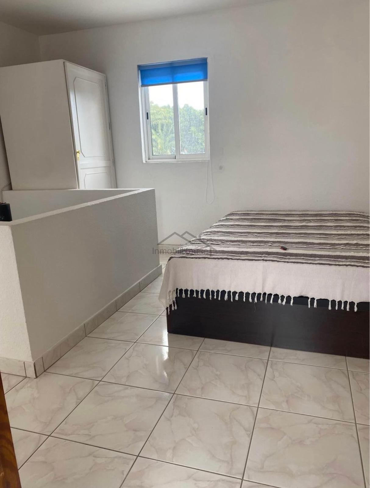 For sale of duplex in Costa del Silencio