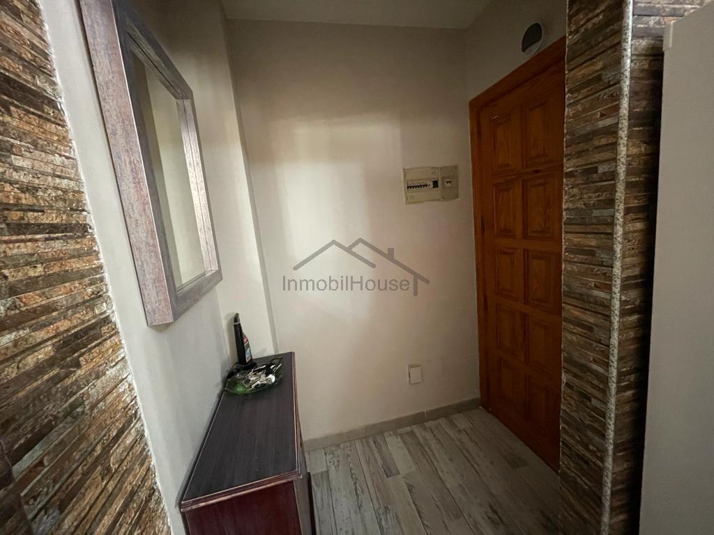 For sale of apartment in Adeje