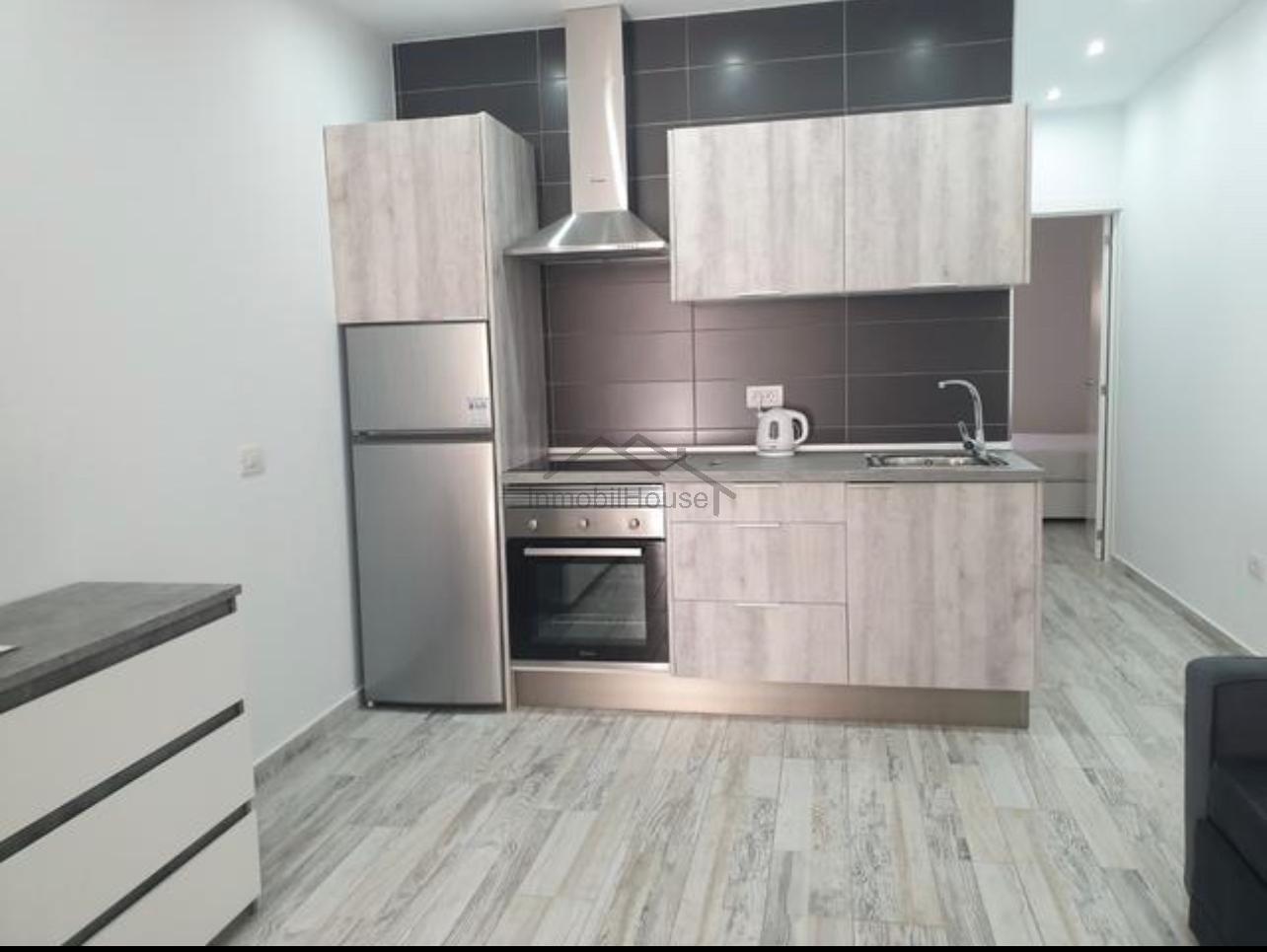 For sale of apartment in Adeje