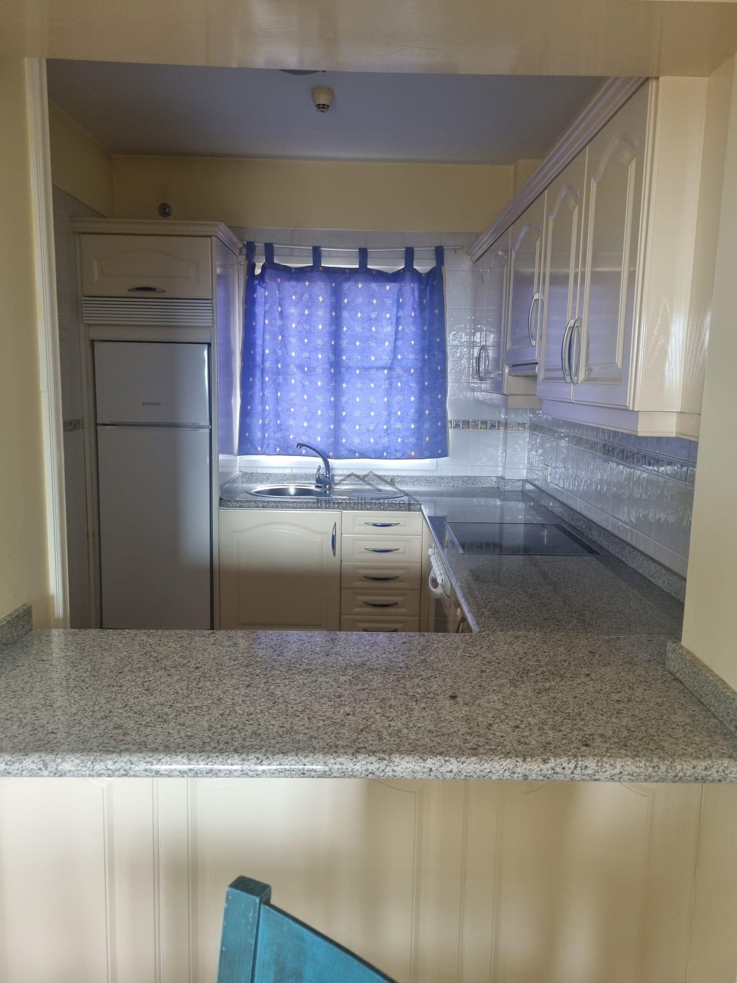 For sale of apartment in Los Cristianos