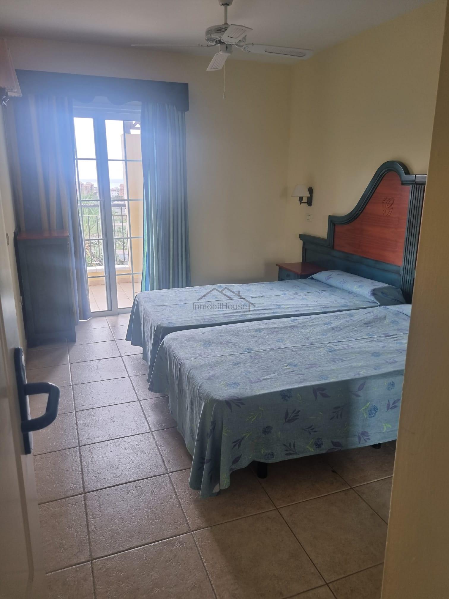 For sale of apartment in Los Cristianos