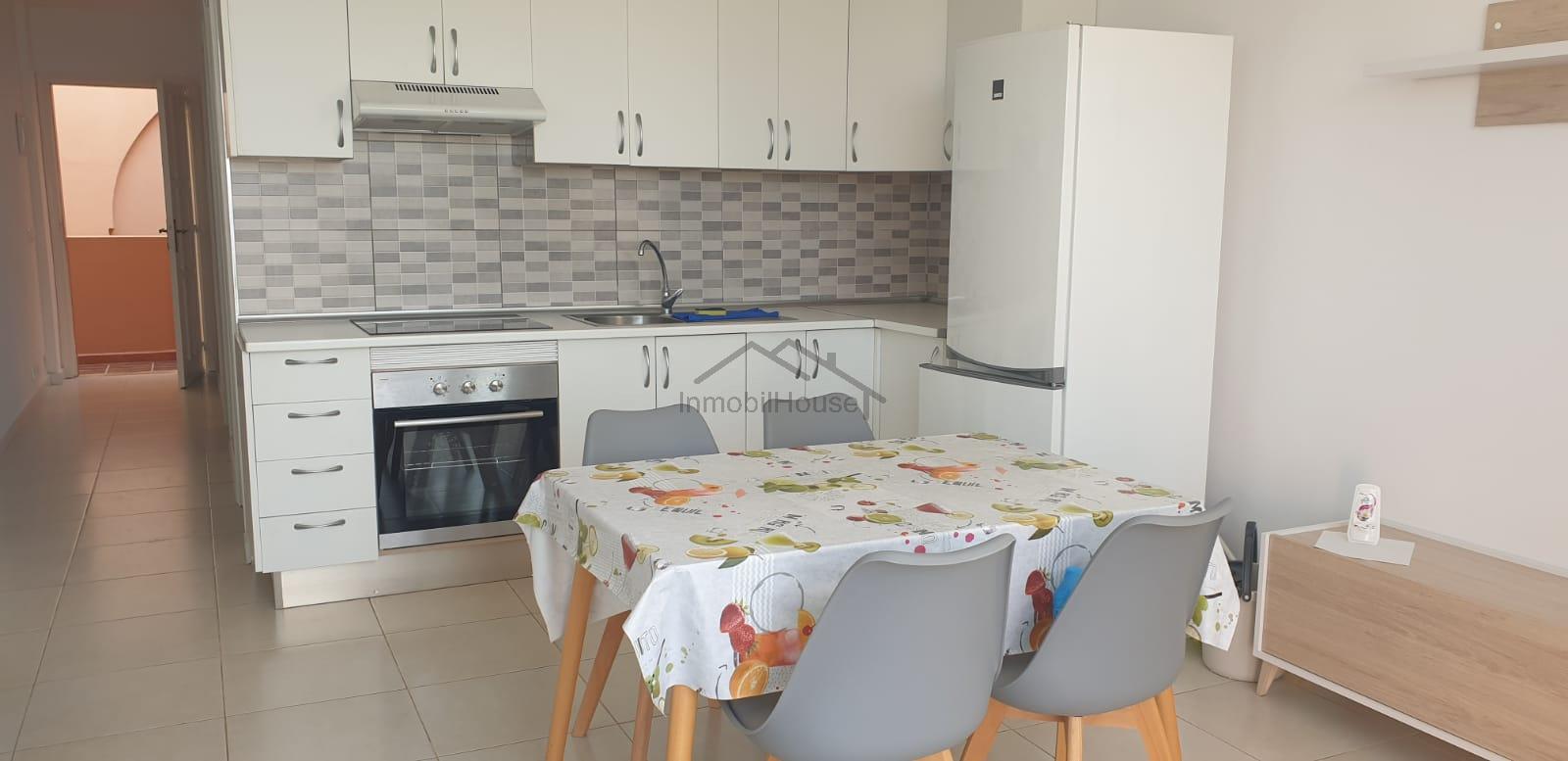 For sale of apartment in Adeje