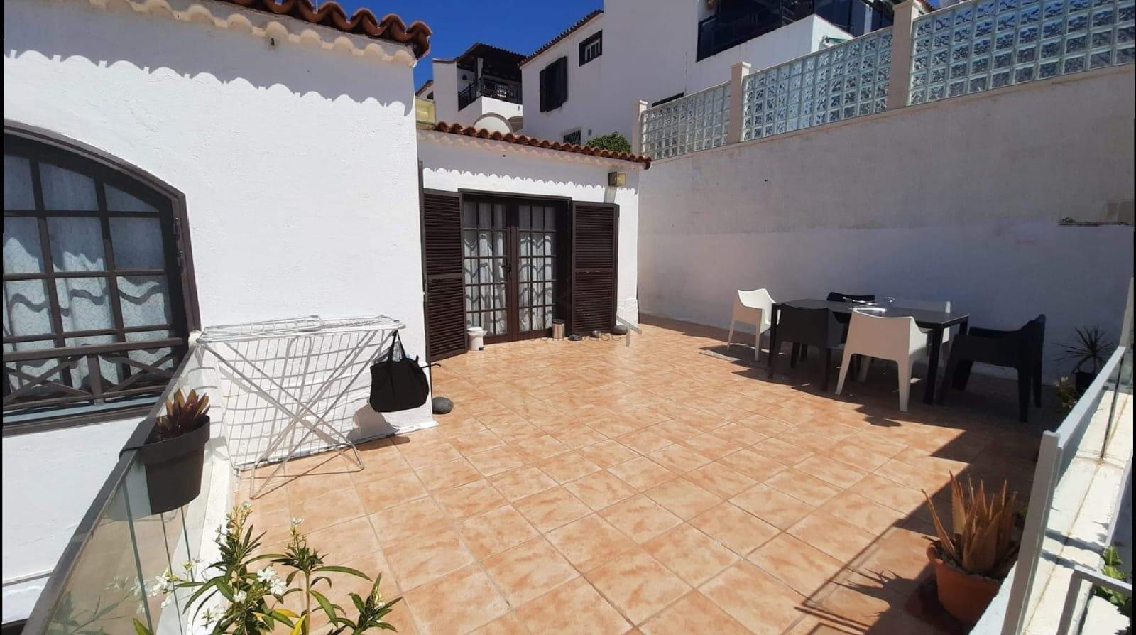 For sale of house in Costa Adeje