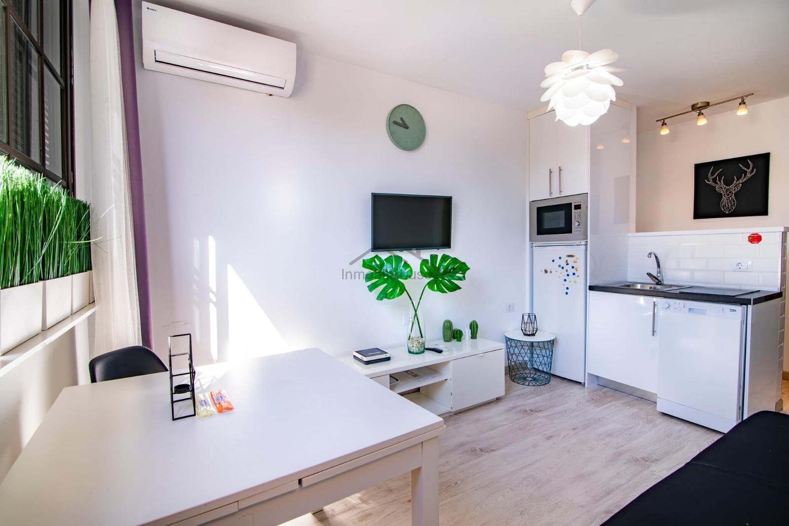 Vendita di appartamento in Los Cristianos