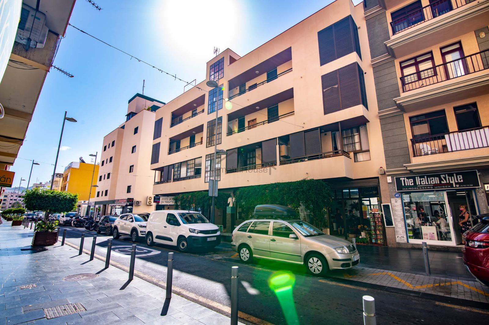 Vendita di appartamento in Los Cristianos