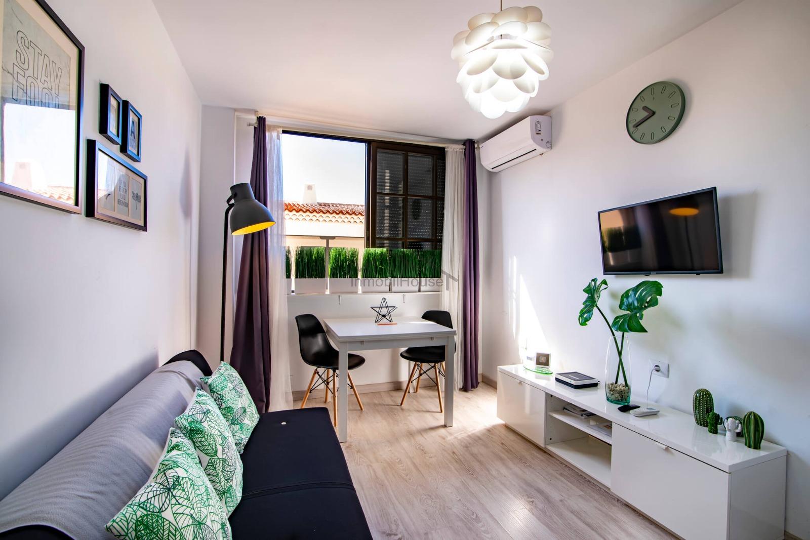 Vendita di appartamento in Los Cristianos