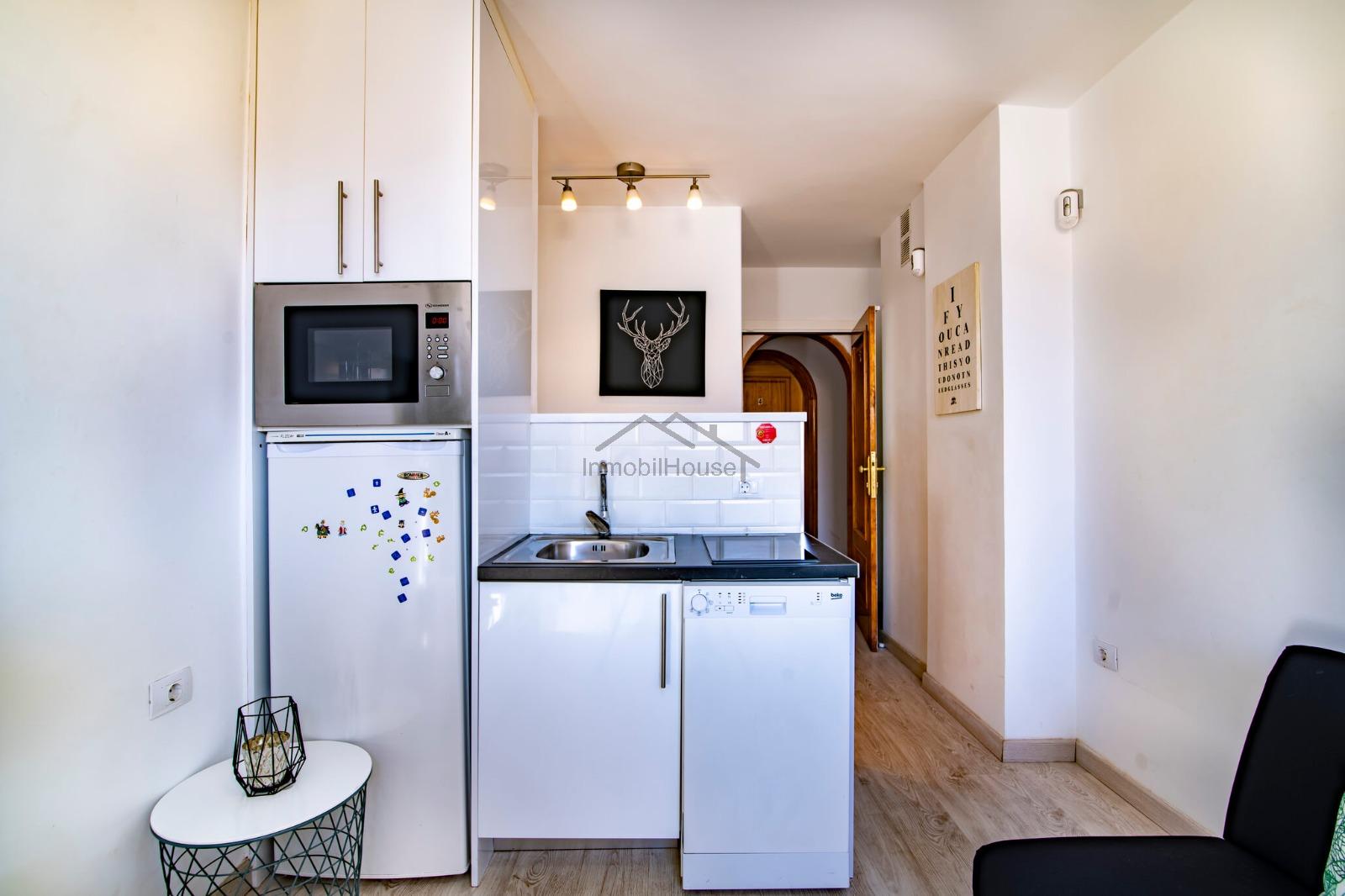 Vendita di appartamento in Los Cristianos