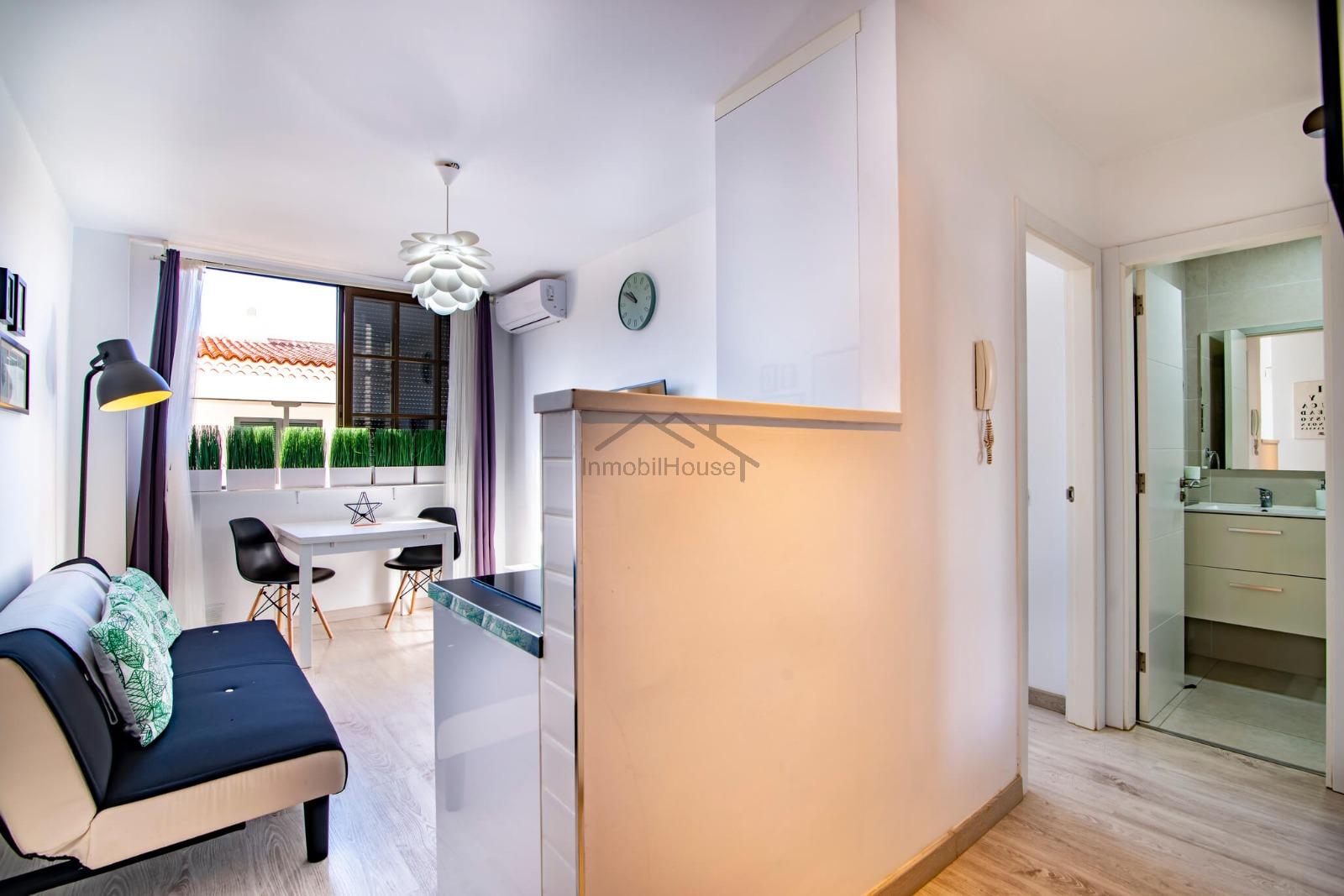 Vendita di appartamento in Los Cristianos