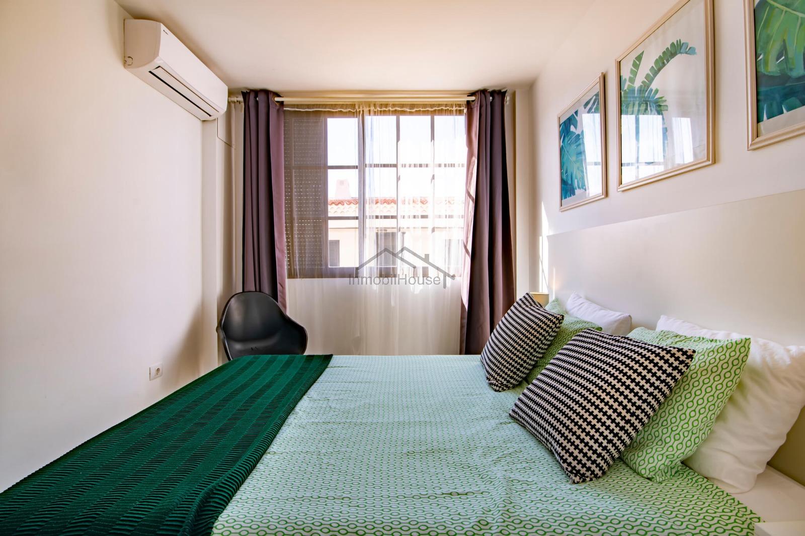 Vendita di appartamento in Los Cristianos