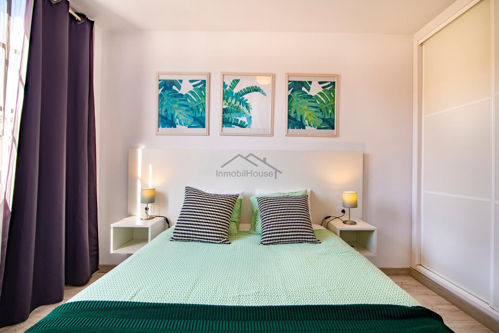Vendita di appartamento in Los Cristianos