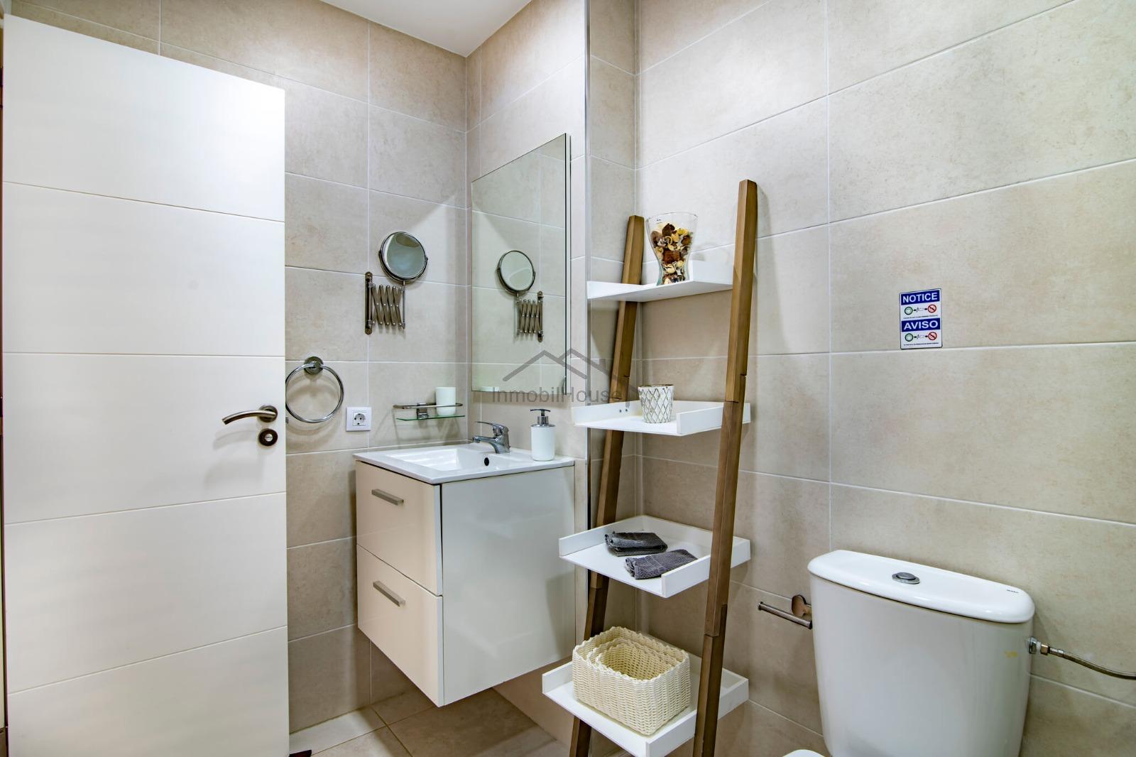 Vendita di appartamento in Los Cristianos