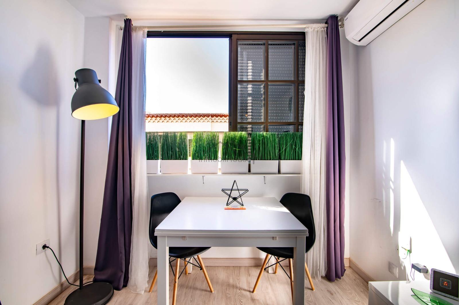 Vendita di appartamento in Los Cristianos