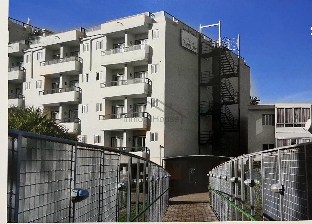 Zu verkaufen von studio in
 Puerto de la Cruz