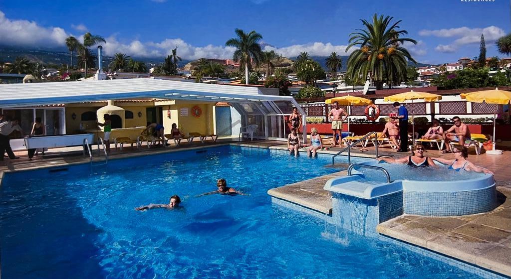 Zu verkaufen von studio in
 Puerto de la Cruz