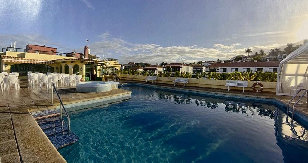 Zu verkaufen von studio in
 Puerto de la Cruz