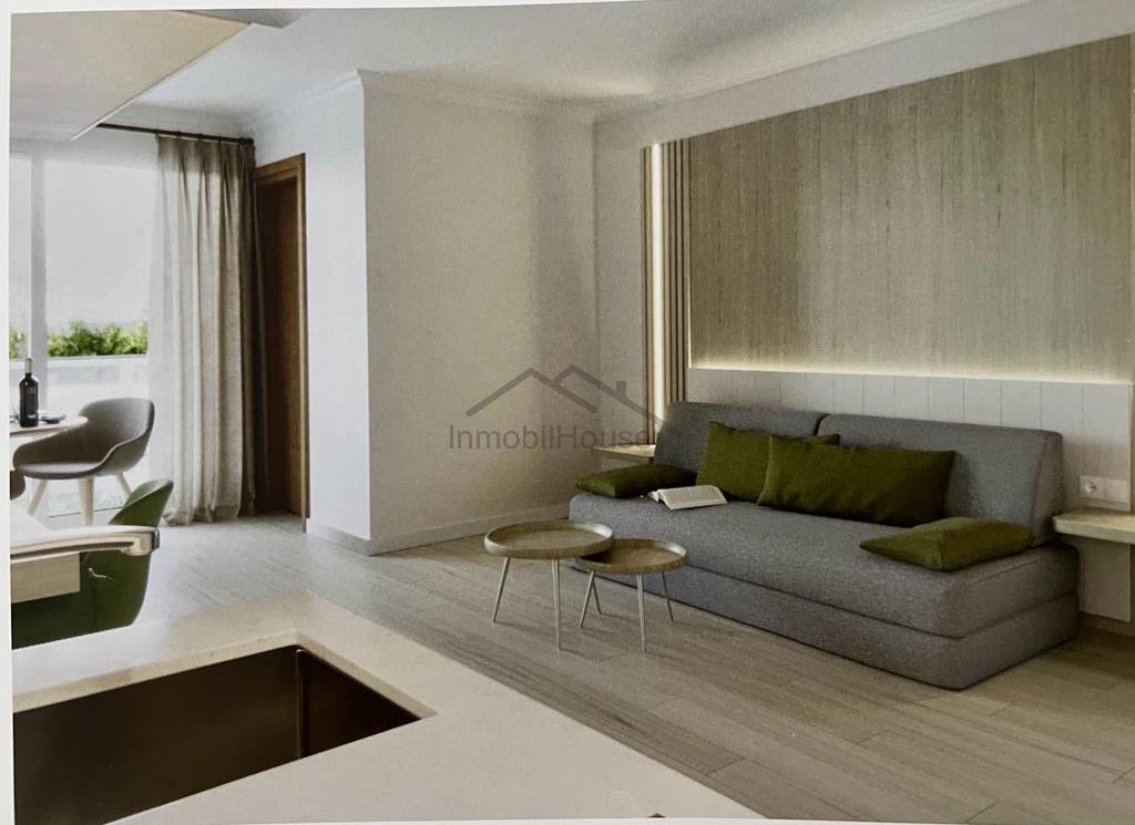 Zu verkaufen von studio in
 Puerto de la Cruz