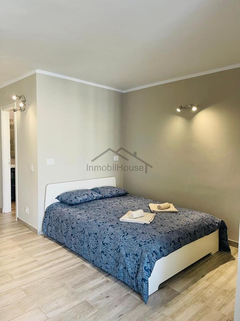 For sale of apartment in San Miguel de Abona