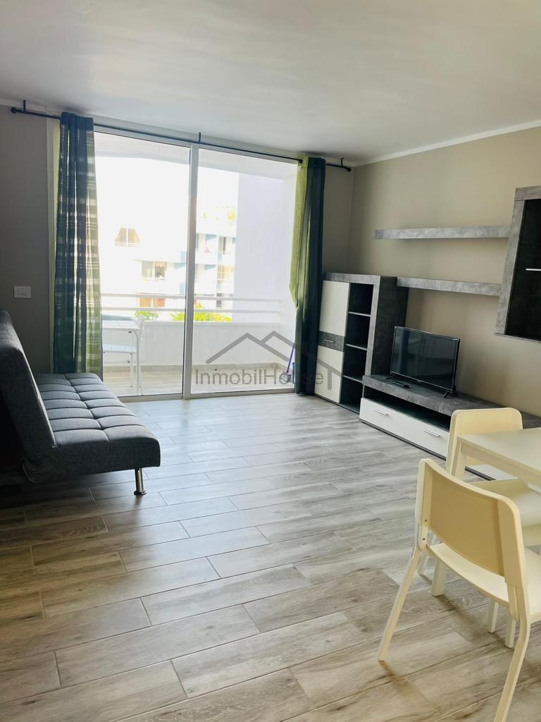 For sale of apartment in San Miguel de Abona