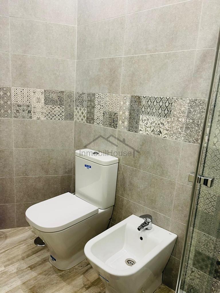 For sale of apartment in San Miguel de Abona