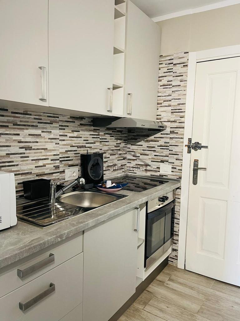 For sale of apartment in San Miguel de Abona