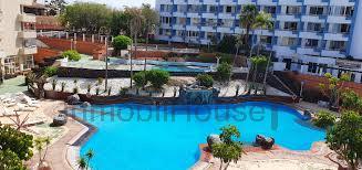 Vente de appartement dans San Miguel de Abona