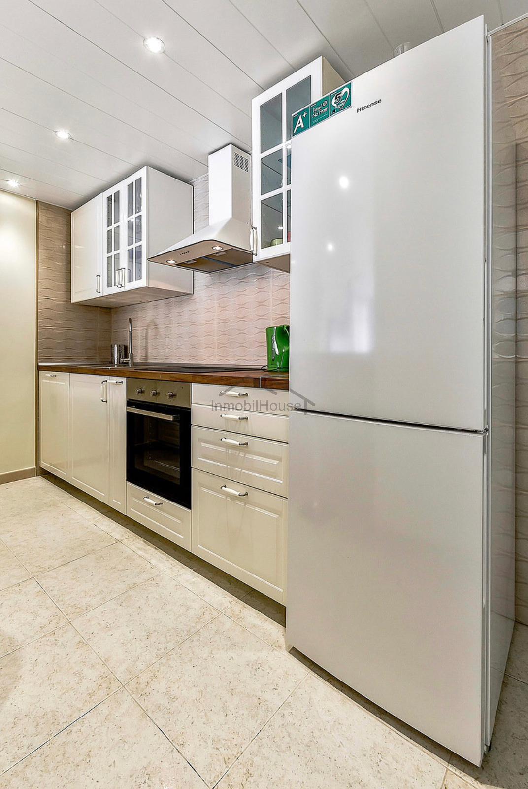 For sale of apartment in Los Cristianos