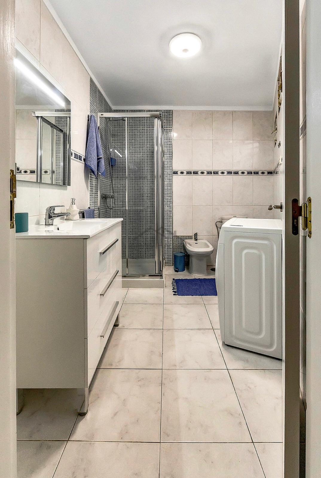 For sale of apartment in Los Cristianos