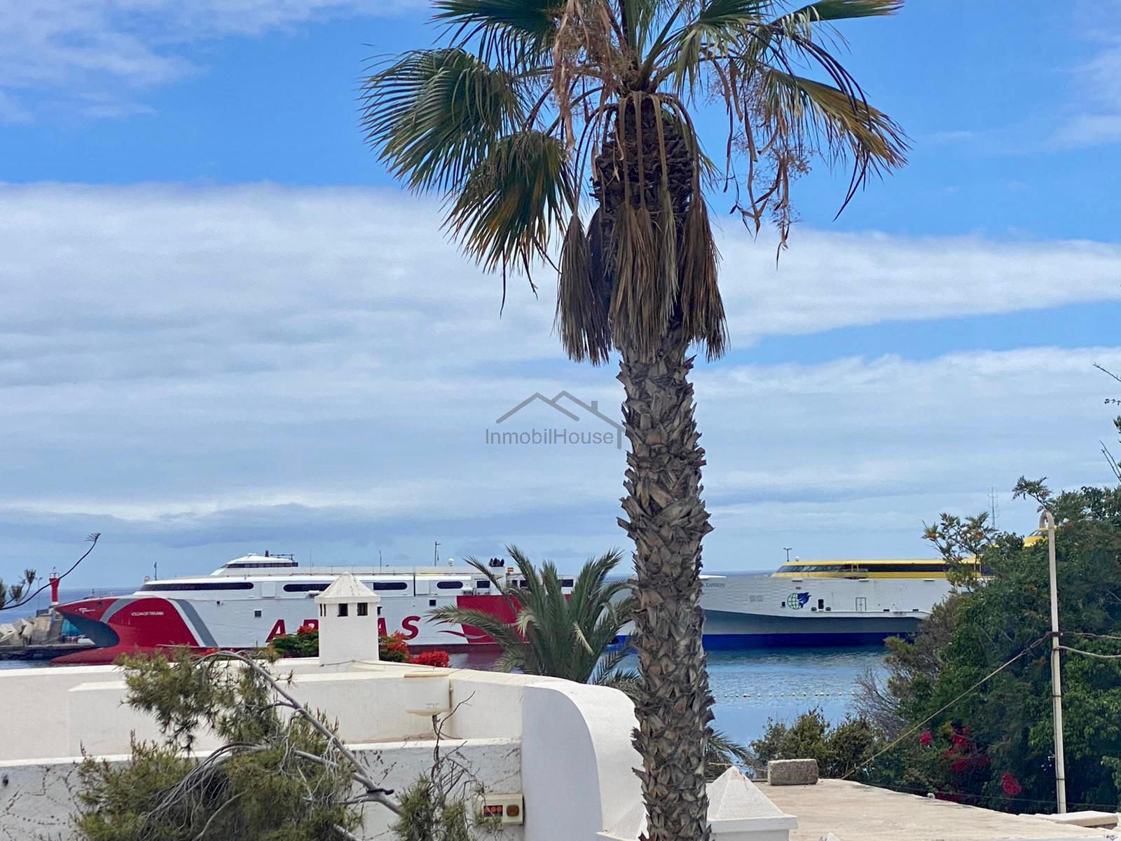 For sale of apartment in Los Cristianos