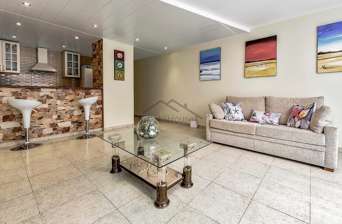 For sale of apartment in Los Cristianos
