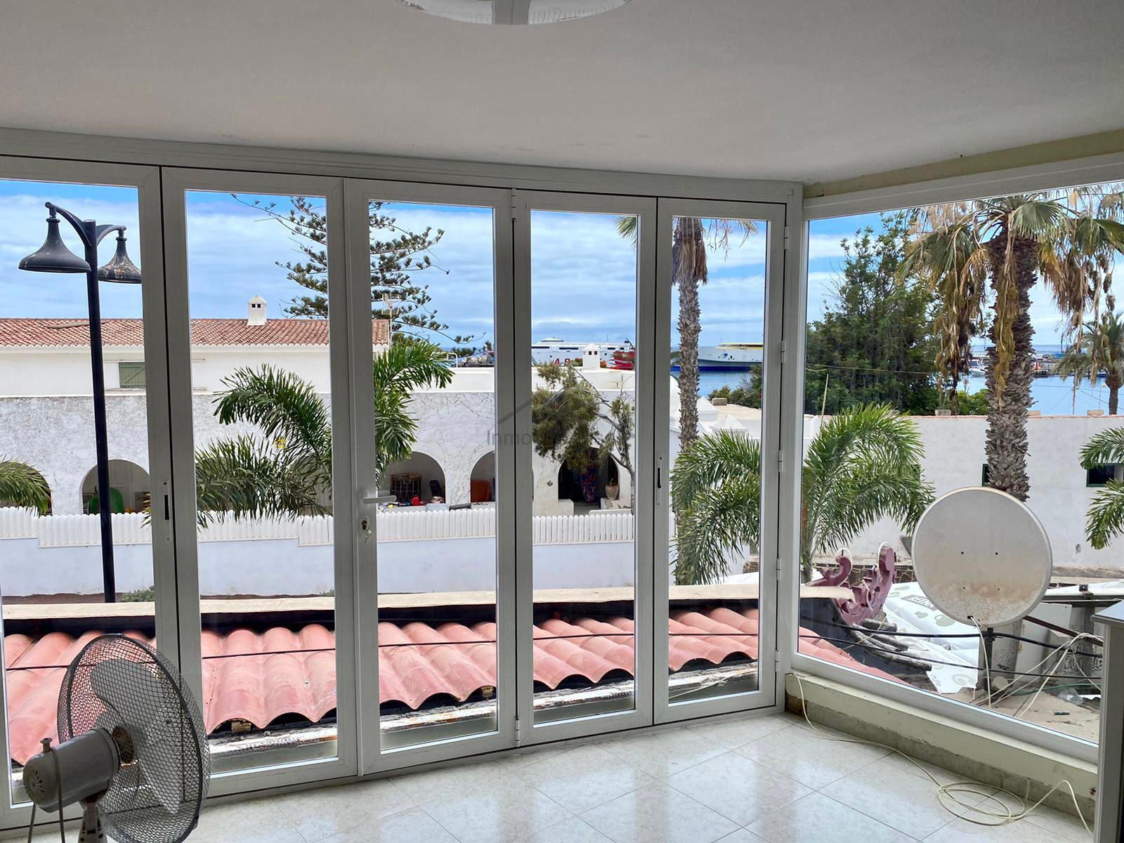 For sale of apartment in Los Cristianos