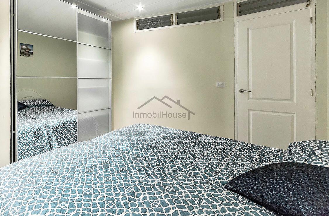 For sale of apartment in Los Cristianos