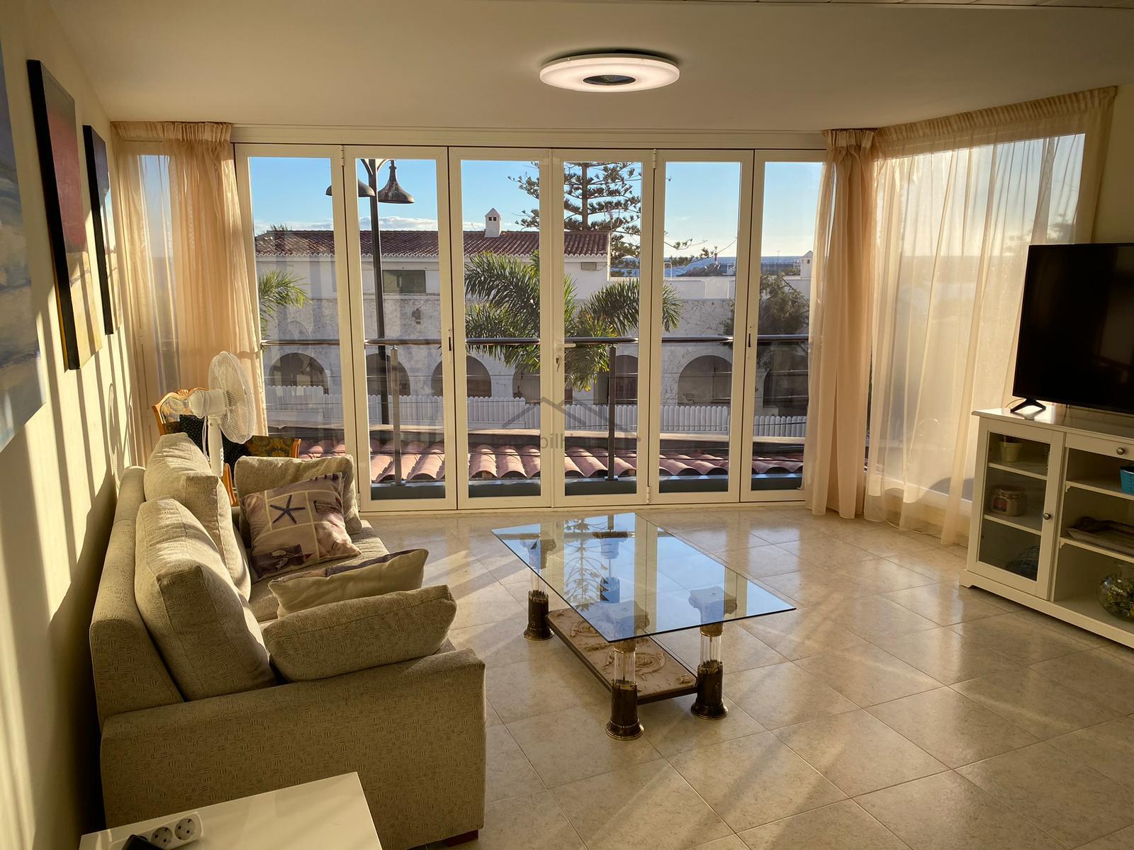For sale of apartment in Los Cristianos