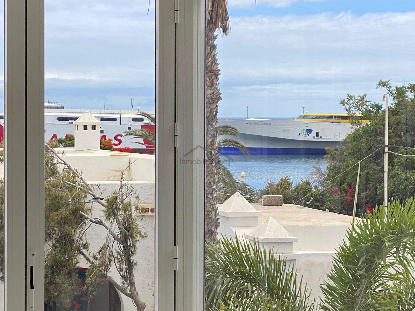 For sale of apartment in Los Cristianos