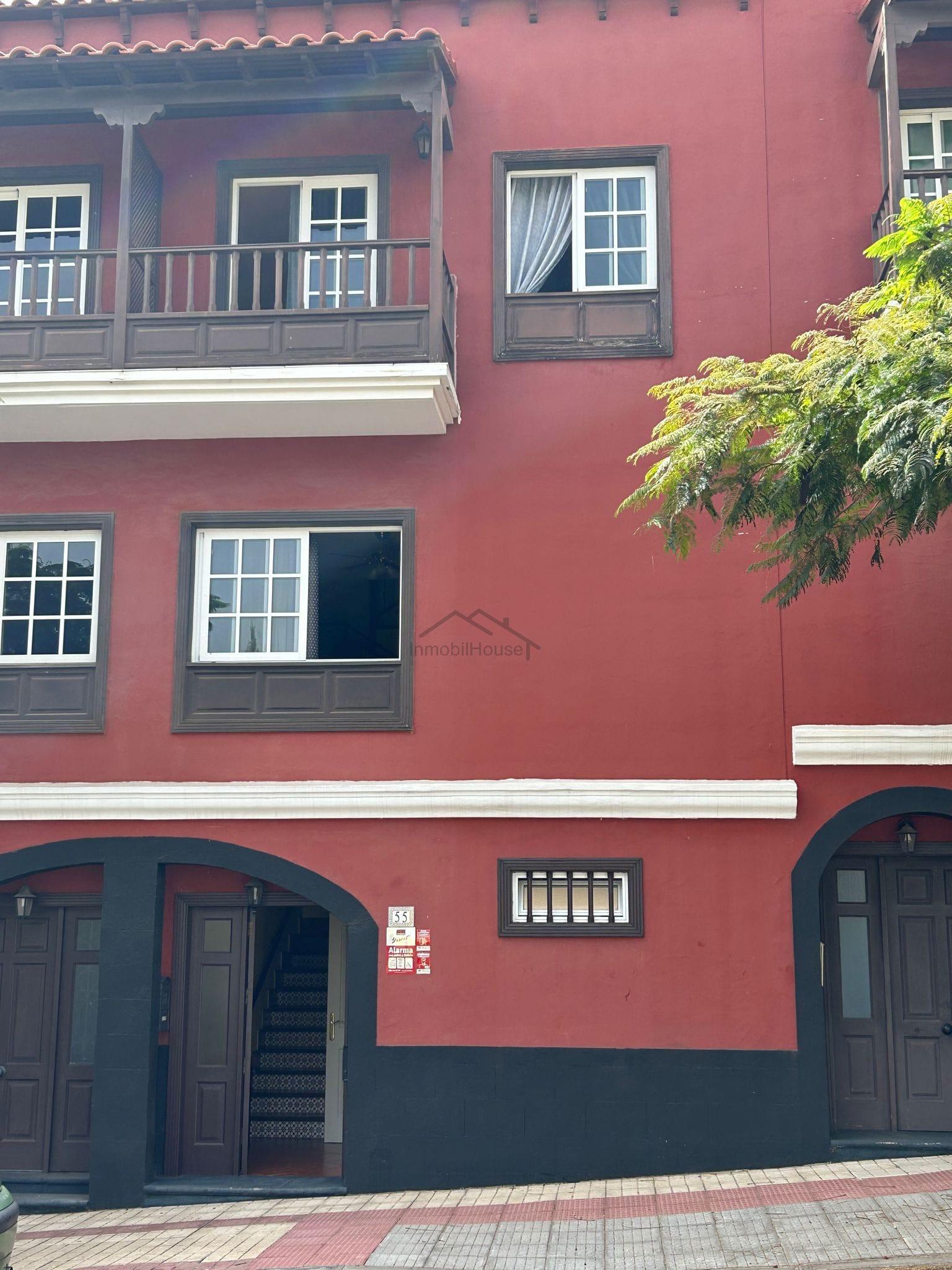 Venda de duplo em Adeje