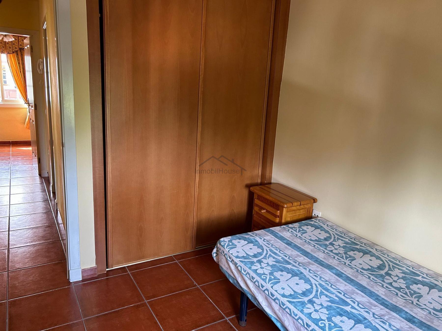 Venda de duplo em Adeje
