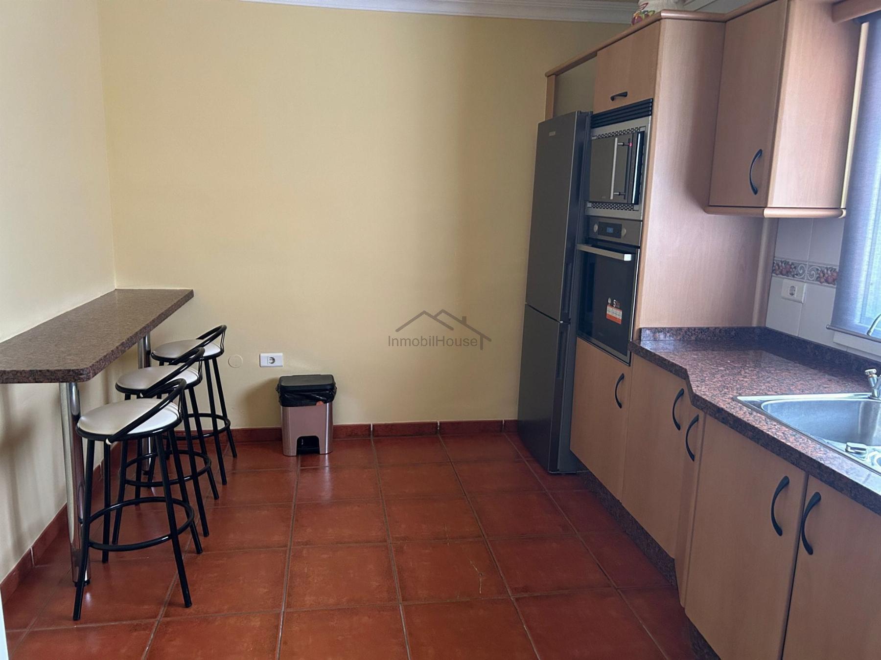 Venda de duplo em Adeje