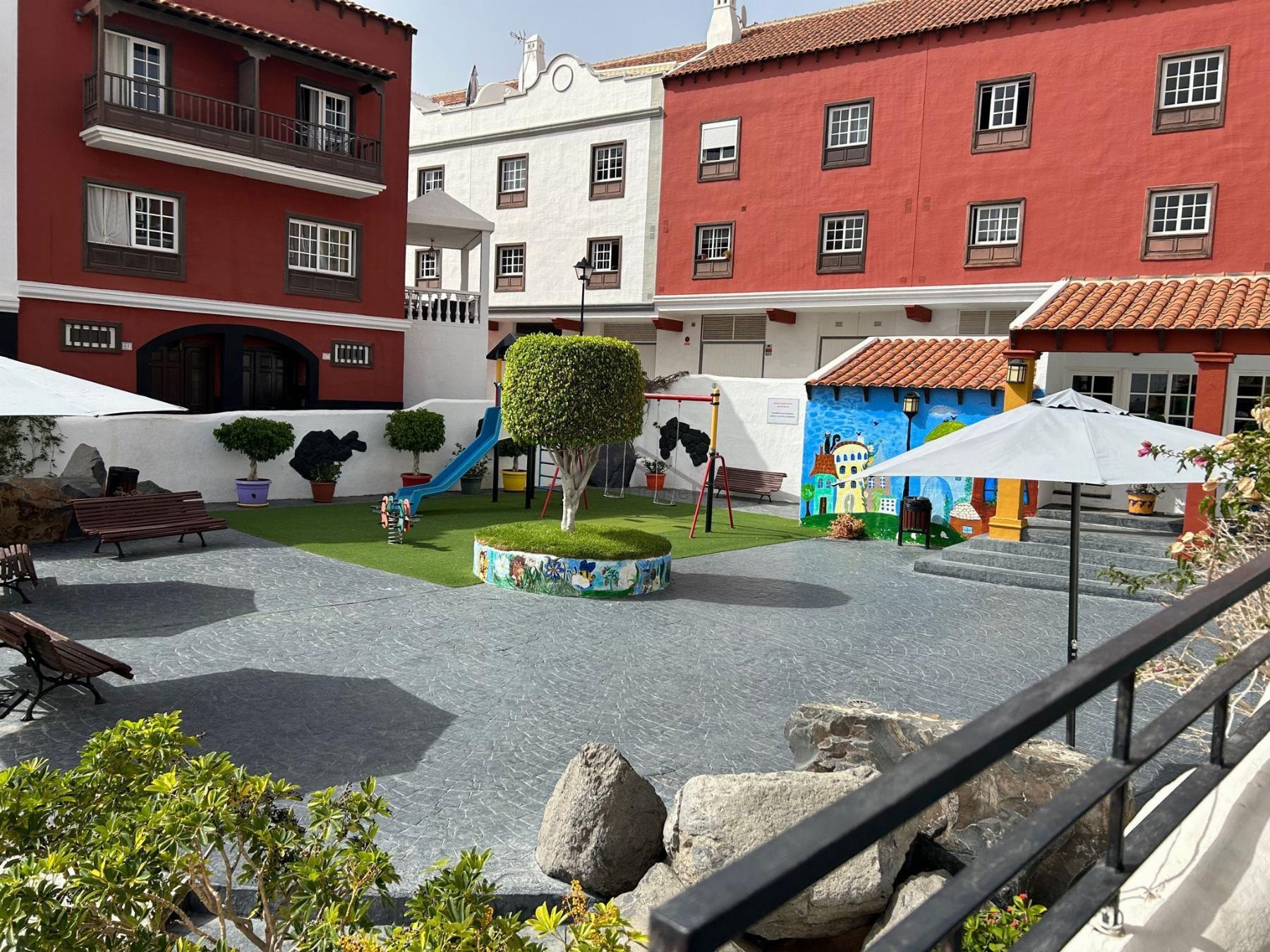Venda de duplo em Adeje