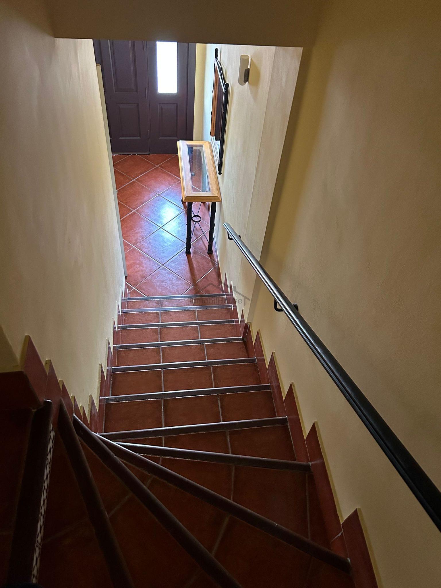 Venda de duplo em Adeje