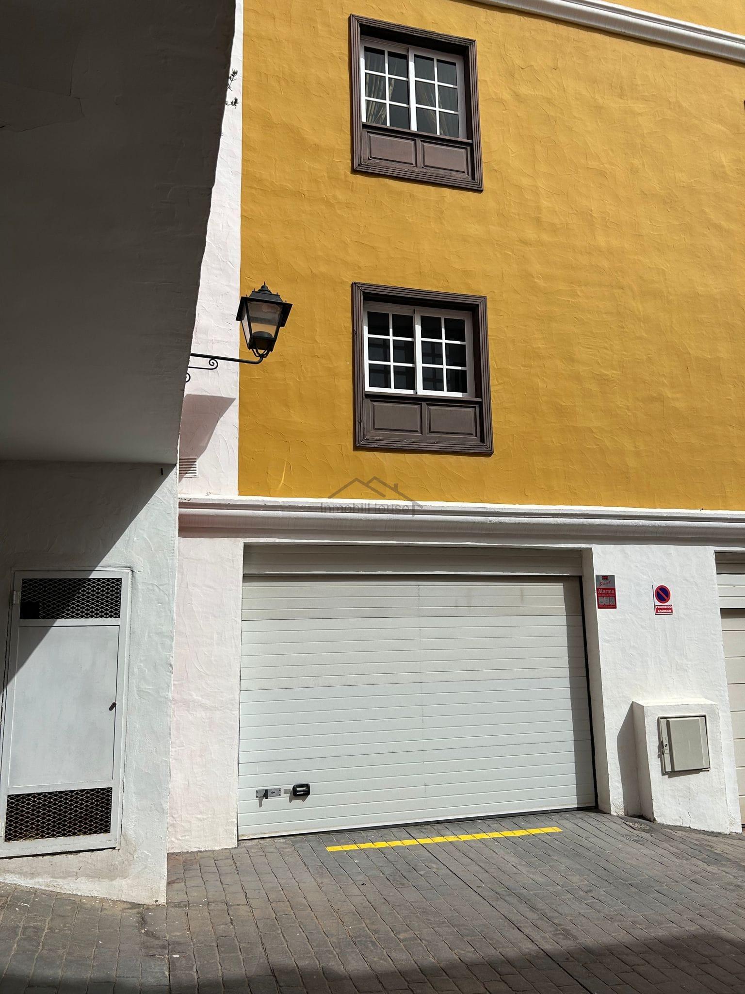 Venda de duplo em Adeje