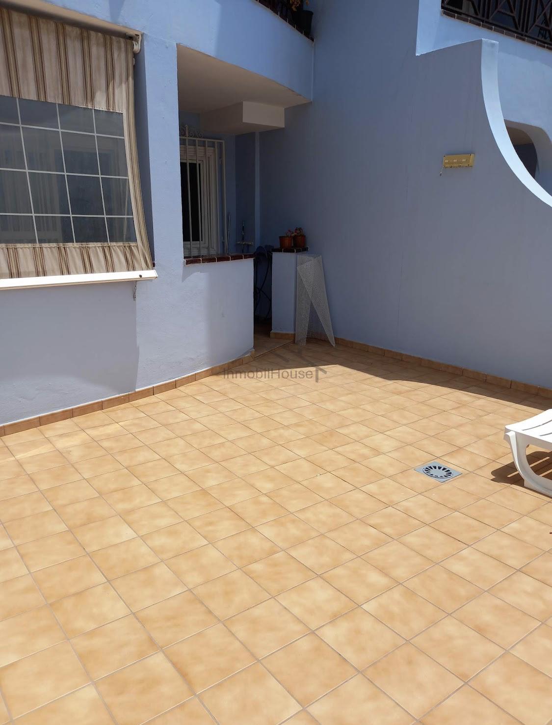 Venta de apartamento en Los Cristianos