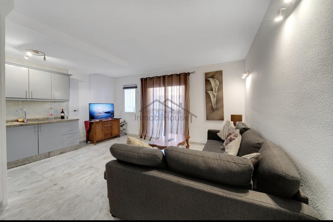 Venta de apartamento en Los Cristianos