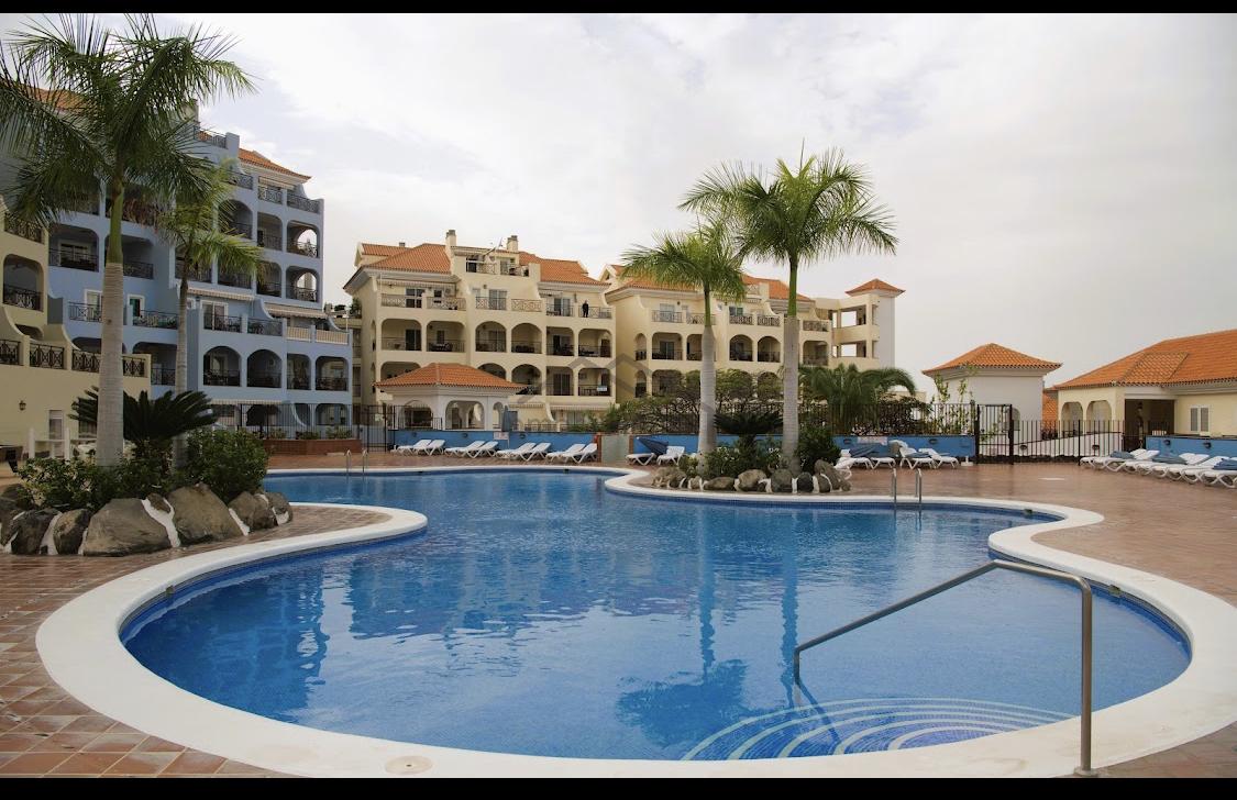 Venta de apartamento en Los Cristianos