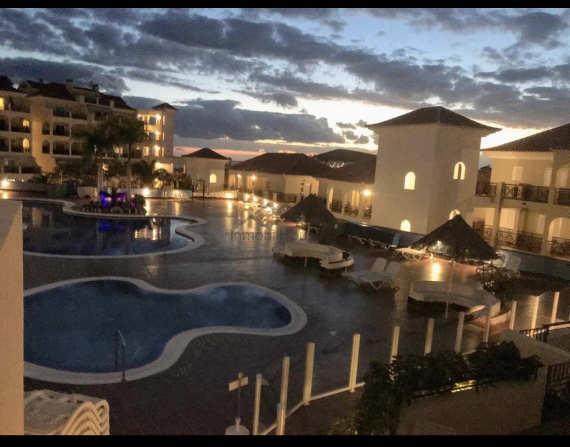 Verkoop van appartement in Los Cristianos
