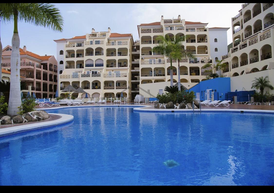 Venta de apartamento en Los Cristianos