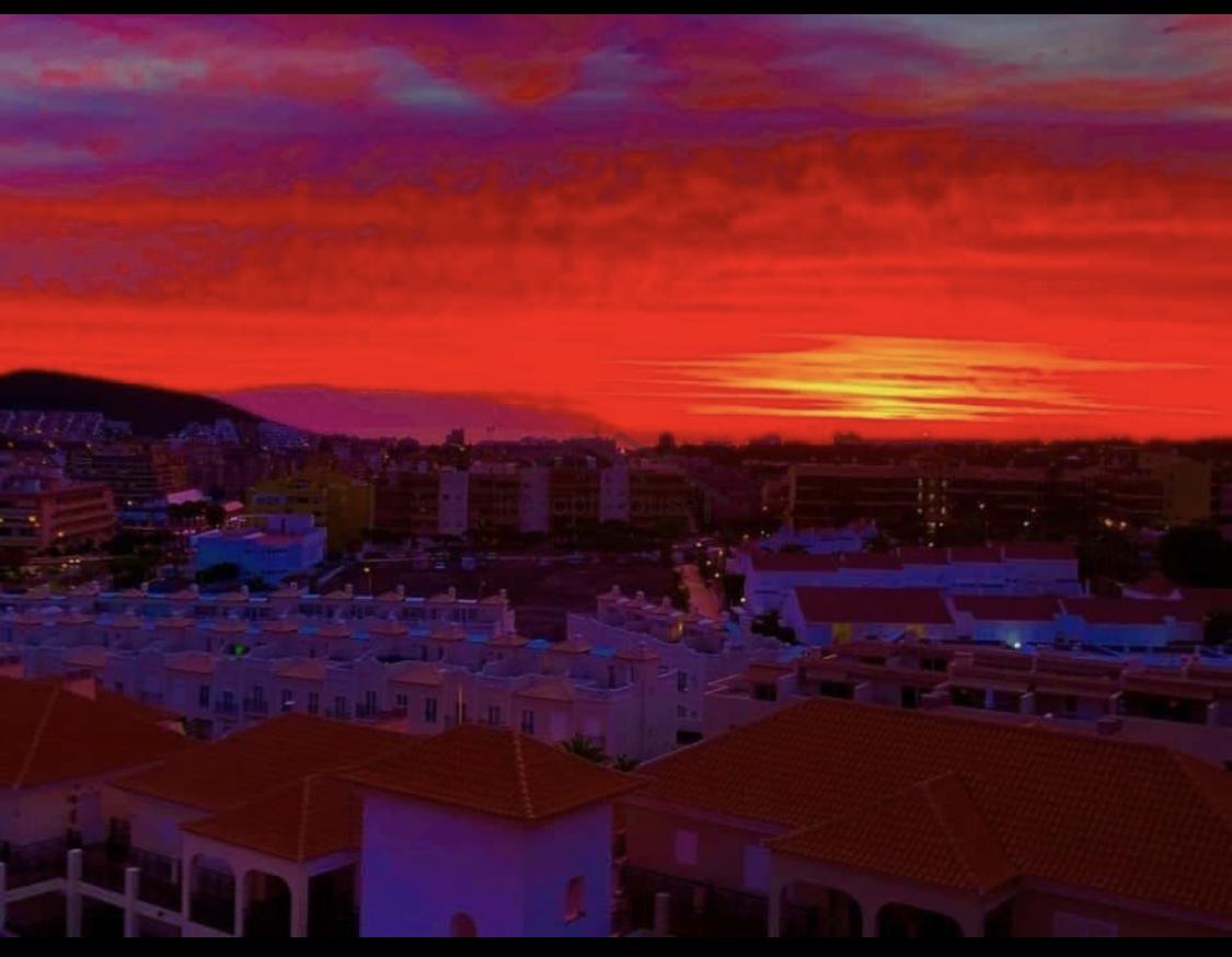 Köp av lägenhet i Los Cristianos