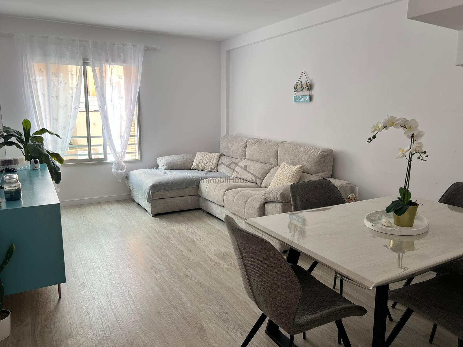 Venda de apartament a Adeje