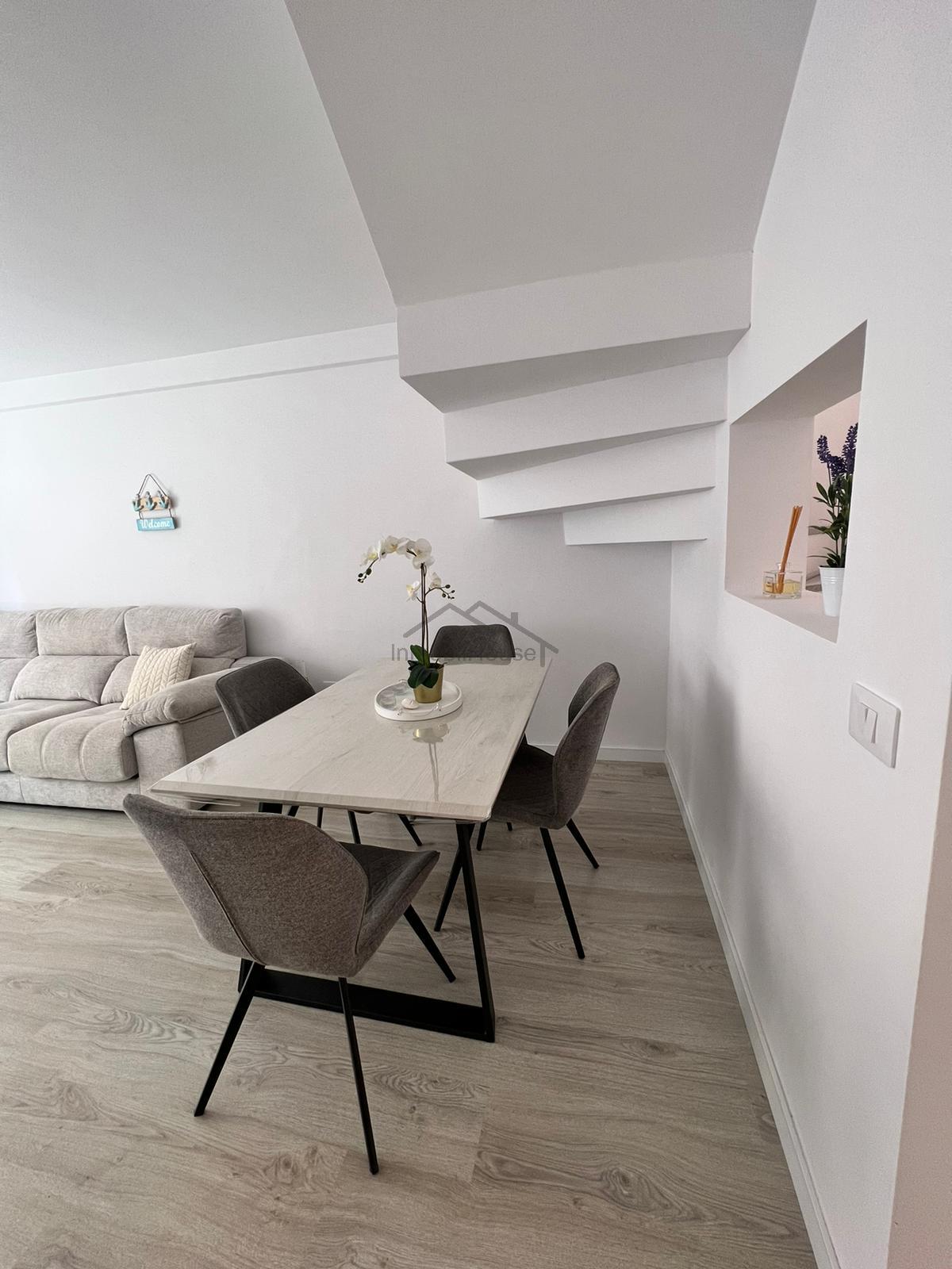 Vente de appartement dans Adeje