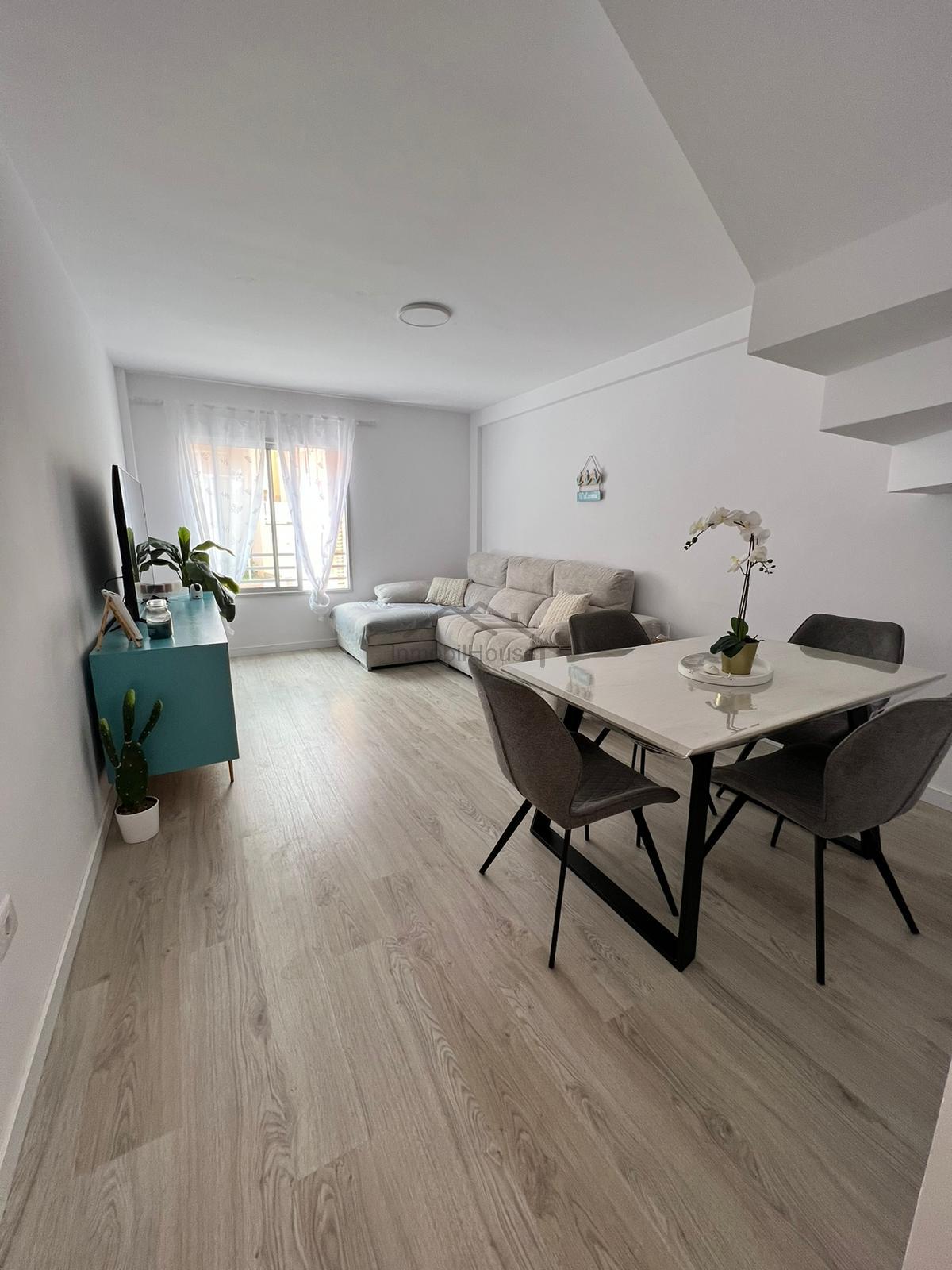 Zu verkaufen von appartement in
 Adeje
