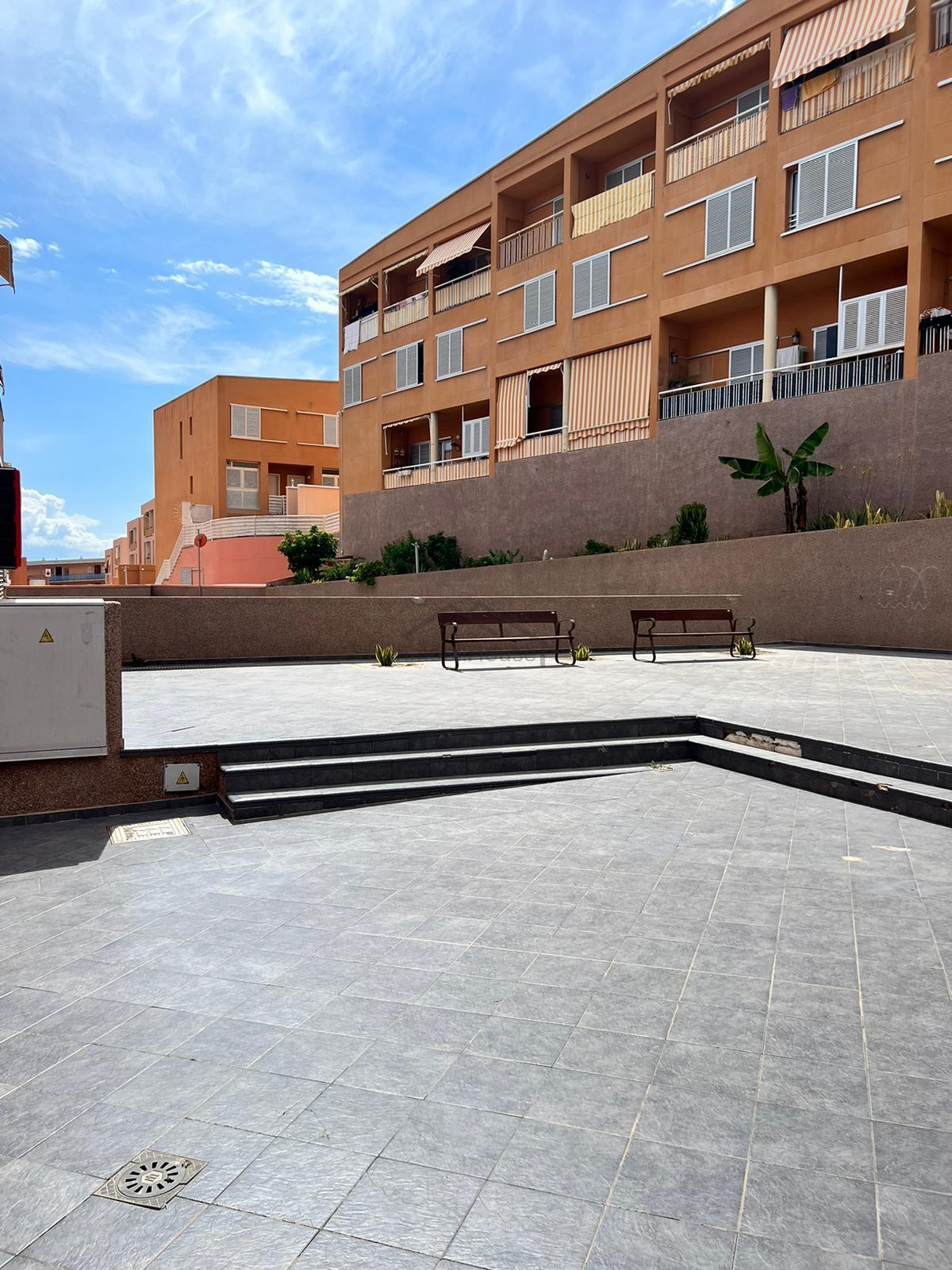 Venta de apartamento en Adeje